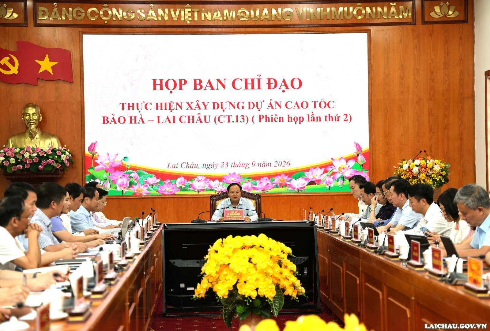Việt Nam sẽ x&acirc;y cao tốc c&oacute; 6 hầm xuy&ecirc;n n&uacute;i v&agrave; 70 c&acirc;y cầu nối hai tỉnh miền n&uacute;i ph&iacute;a Bắc với tổng vốn khoảng 50.000 tỷ đồng- Ảnh 2.