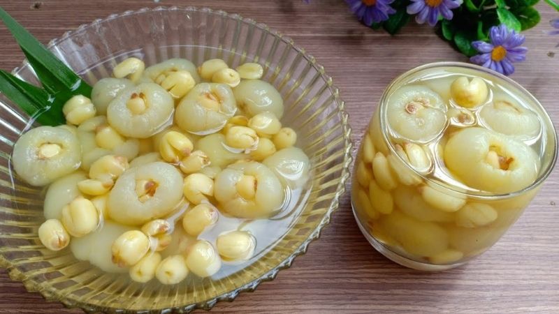 Đ&ecirc;m n&agrave;o cũng trằn trọc? Thử lu&acirc;n phi&ecirc;n 3 thực phẩm quen thuộc n&agrave;y để hỗ trợ ngủ ngon, ngủ s&acirc;u hơn - Ảnh 2.