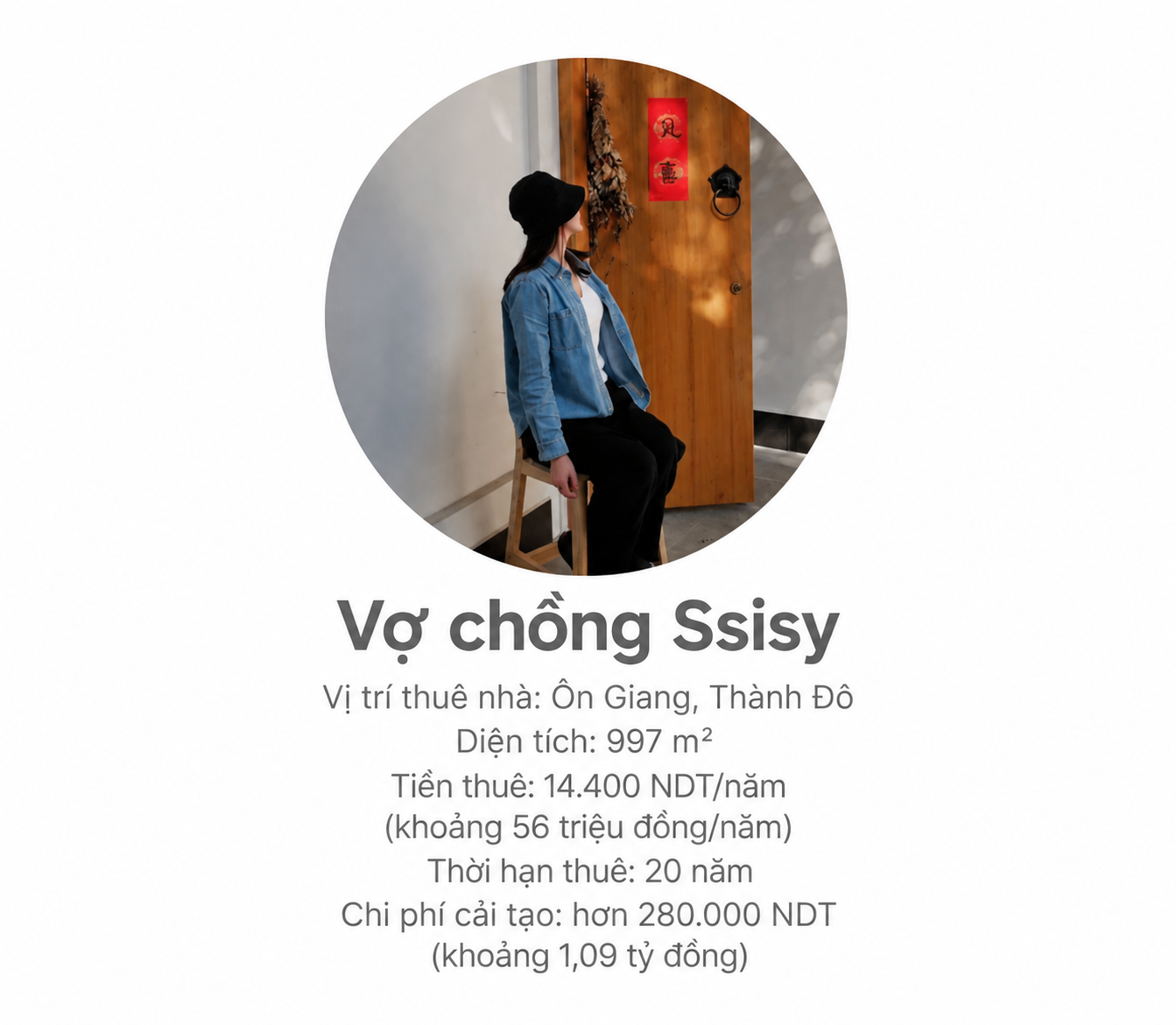 Thu&ecirc; nh&agrave; 1 triệu đồng/th&aacute;ng, cặp vợ chồng 9X nhận ra: Khi chi ph&iacute; sống đủ thấp, nỗi sợ mất việc cũng nhỏ đi- Ảnh 5.