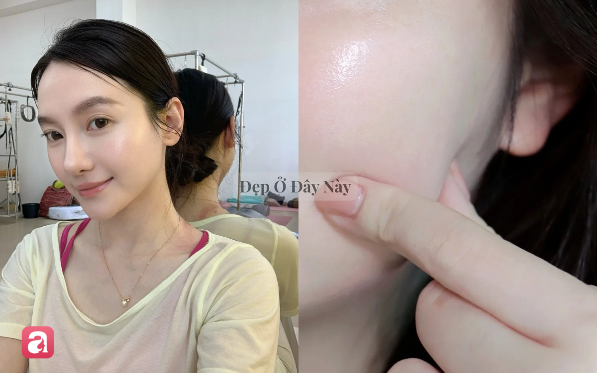 5 serum "made in Vietnam" l&agrave;m s&aacute;ng da, mờ th&acirc;m n&aacute;m hiệu quả cho n&agrave;ng ngo&agrave;i 30 tuổi - Ảnh 1.