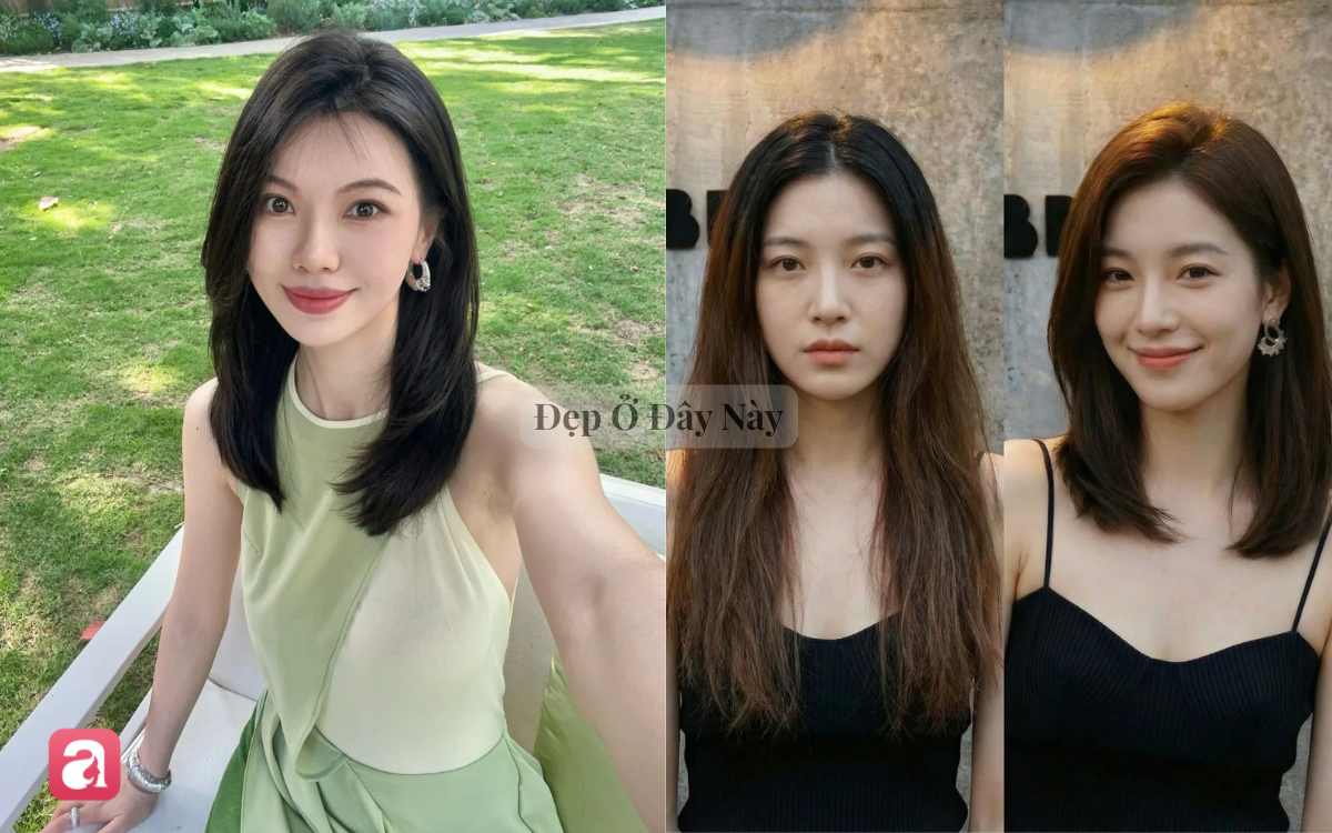Vì sao phụ nữ 3 tháng nên đi cắt tóc 1 lần?- Ảnh 2.