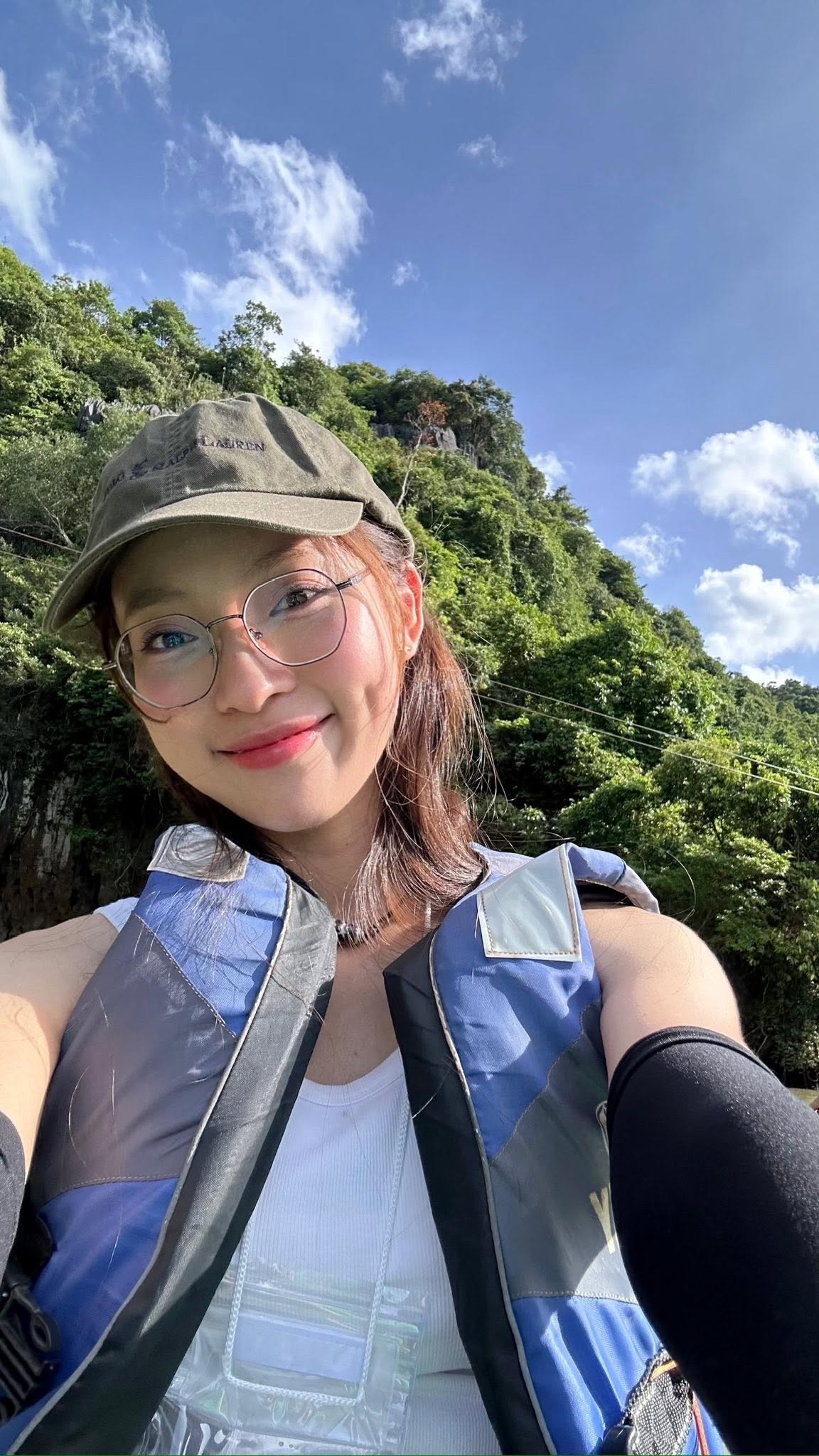 Thu nhập của MC Kh&aacute;nh Vy- Ảnh 3.