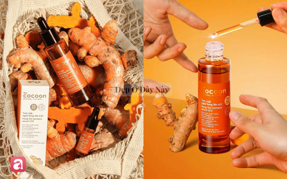5 serum "made in Vietnam" l&agrave;m s&aacute;ng da, mờ th&acirc;m n&aacute;m hiệu quả cho n&agrave;ng ngo&agrave;i 30 tuổi - Ảnh 3.
