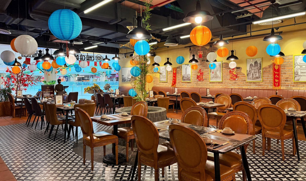 Kỹ sư tốt nghiệp bằng giỏi ĐH B&aacute;ch khoa TP.HCM: Bỏ nghề đi l&agrave;m MC, b&aacute;n th&ecirc;m chả c&aacute;- Ảnh 4.