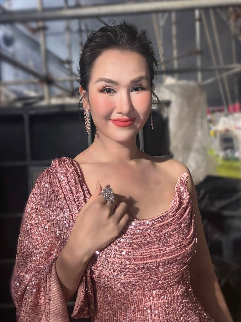 Thu nhập của giảng viên Nhạc viện đắt show bậc nhất Việt Nam- Ảnh 1.