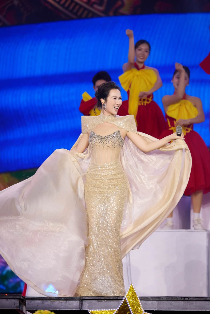 Thu nhập của giảng viên Nhạc viện đắt show bậc nhất Việt Nam- Ảnh 8.