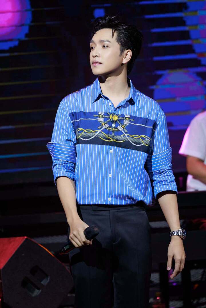 Qu&aacute;n qu&acirc;n Gương Mặt Th&acirc;n Quen: Người rời showbiz, người đổi đời nhờ gameshow- Ảnh 8.