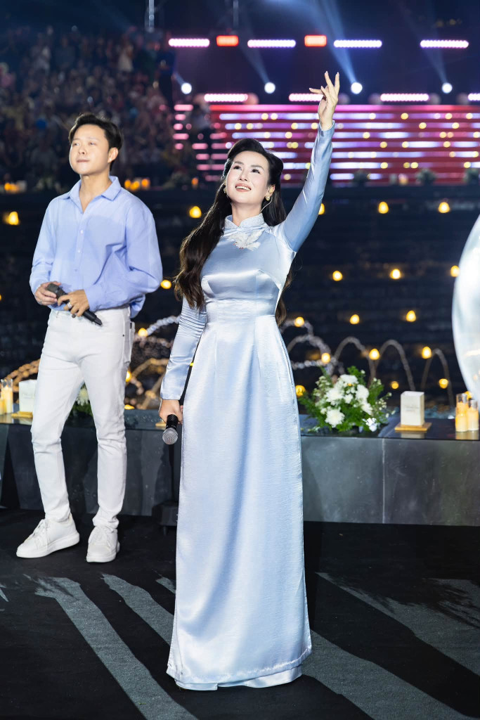 Thu nhập của giảng viên Nhạc viện đắt show bậc nhất Việt Nam- Ảnh 9.
