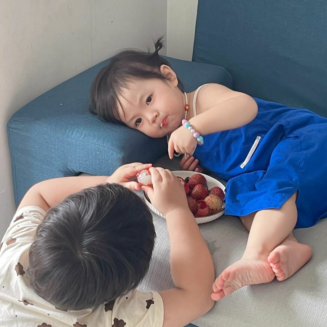 Đứa trẻ "ngang bướng", th&iacute;ch l&agrave;m theo &yacute; m&igrave;nh c&oacute; thể đang bộc lộ 4 điểm mạnh trong học tập- Ảnh 1.