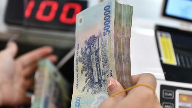 Cơ quan Thuế y&ecirc;u cầu Vietcombank, MSB... tr&iacute;ch hơn 490 triệu đồng từ t&agrave;i khoản của 3 người nộp thuế sau- Ảnh 1.