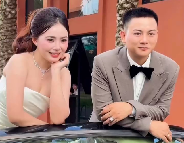Ho&agrave;i L&acirc;m nhắn tin mời một sao nữ dự đ&aacute;m cưới nhưng bị n&oacute;i l&agrave; lừa đảo- Ảnh 4.