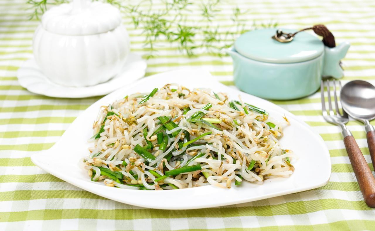 3 c&ocirc;ng thức m&oacute;n ăn gi&uacute;p "thanh lọc đường ruột" rất dễ l&agrave;m lại ngon miệng n&ecirc;n ăn trong m&ugrave;a thu - Ảnh 1.