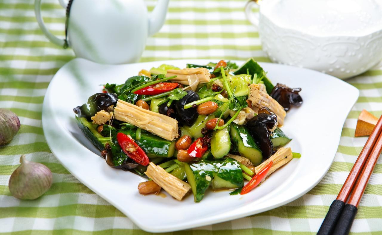 3 c&ocirc;ng thức m&oacute;n ăn gi&uacute;p "thanh lọc đường ruột" rất dễ l&agrave;m lại ngon miệng n&ecirc;n ăn trong m&ugrave;a thu - Ảnh 4.