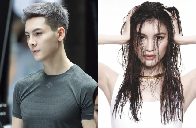 Cuối c&ugrave;ng n&agrave;ng thơ sinh con cho chủ tịch showbiz cũng c&ocirc;ng khai qu&yacute; tử- Ảnh 5.