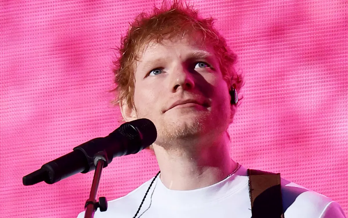 Ed Sheeran đối mặt khủng hoảng sau tour diễn - Ảnh 1.