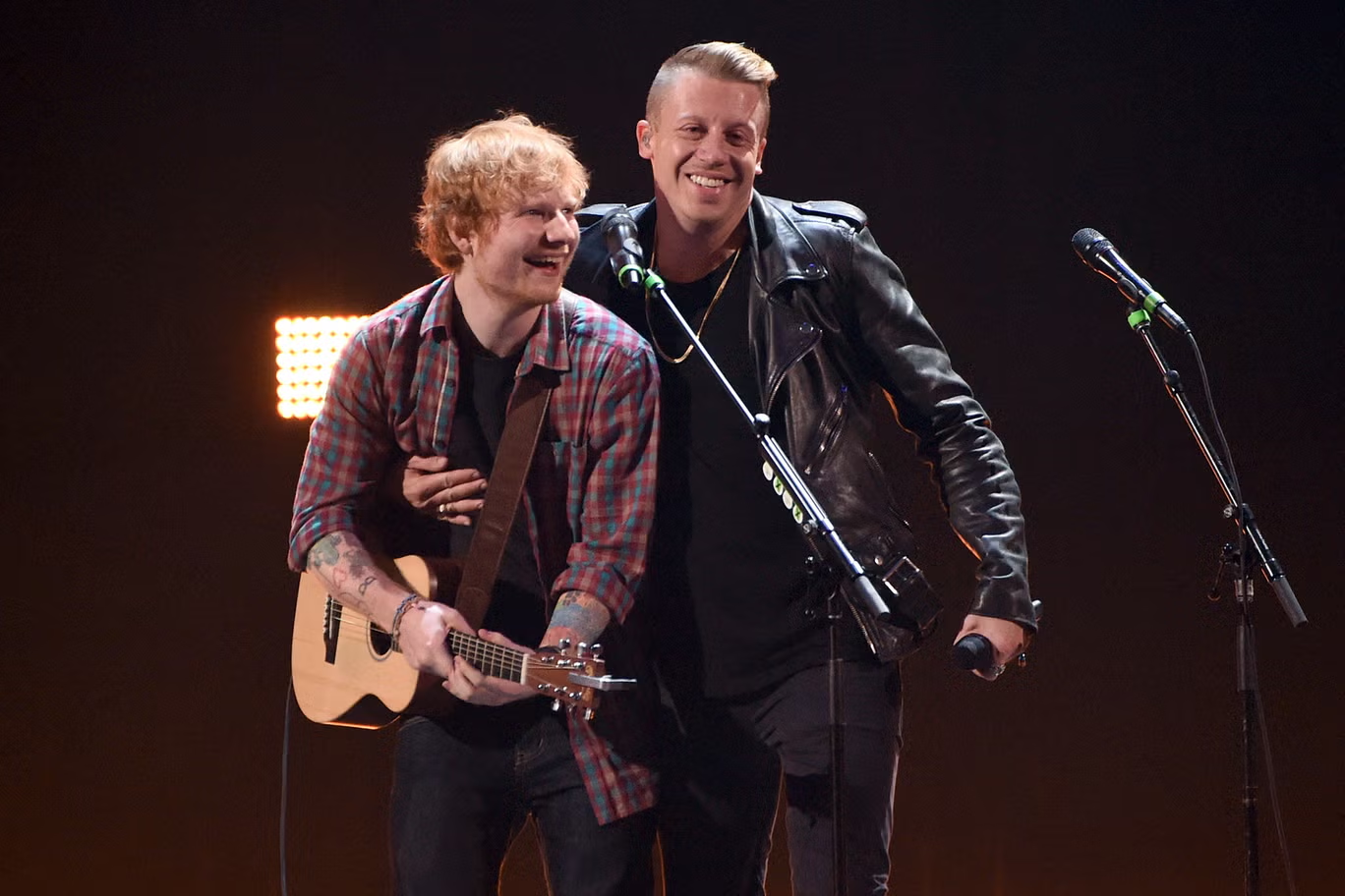 Ed Sheeran đối mặt khủng hoảng sau tour diễn - Ảnh 1.
