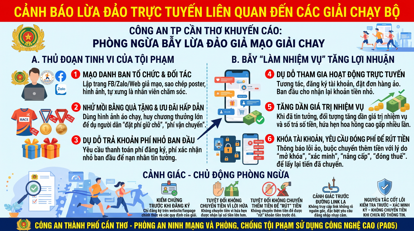 Người dân từng chuyển khoản với nội dung sau, khẩn trương đến công an gần nhất trình báo- Ảnh 1.