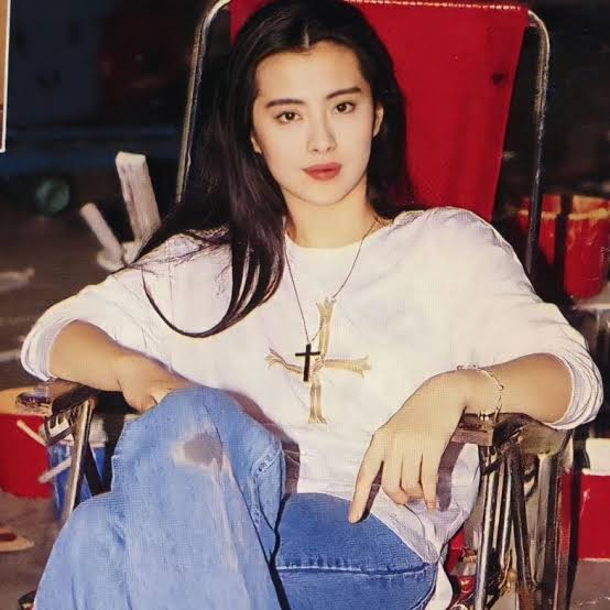 "Ngọc nữ đẹp khuynh đảo châu Á" tháo chạy khỏi showbiz nay đi châm cứu massage kiếm tiền, nhan sắc xuống cấp khó tin- Ảnh 3.