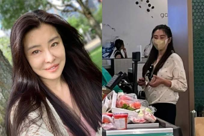 "Ngọc nữ đẹp khuynh đảo châu Á" tháo chạy khỏi showbiz nay đi châm cứu massage kiếm tiền, nhan sắc xuống cấp khó tin- Ảnh 8.