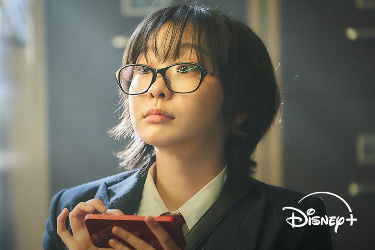"H&agrave;n Quốc hết sạch diễn vi&ecirc;n đẹp rồi"- Ảnh 8.