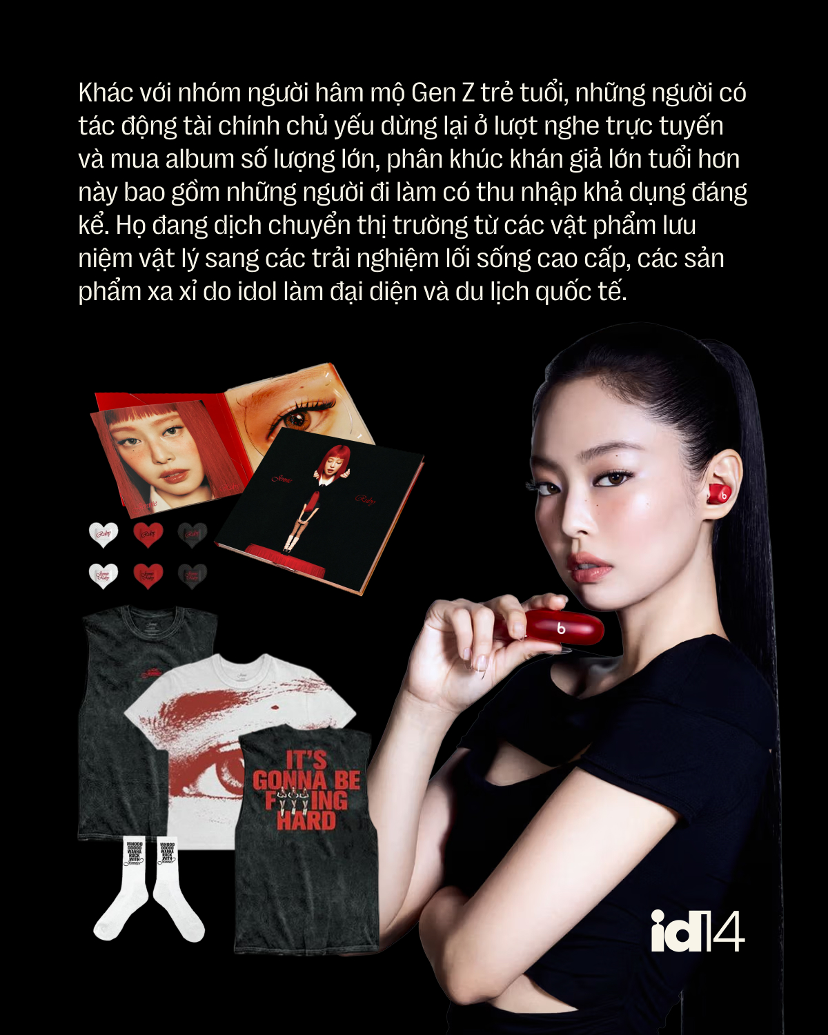 Rũ bỏ &ldquo;khủng hoảng tuổi 30&rdquo;, thần tượng Kpop kh&ocirc;ng nhất thiết phải c&oacute; hạn sử dụng- Ảnh 8.