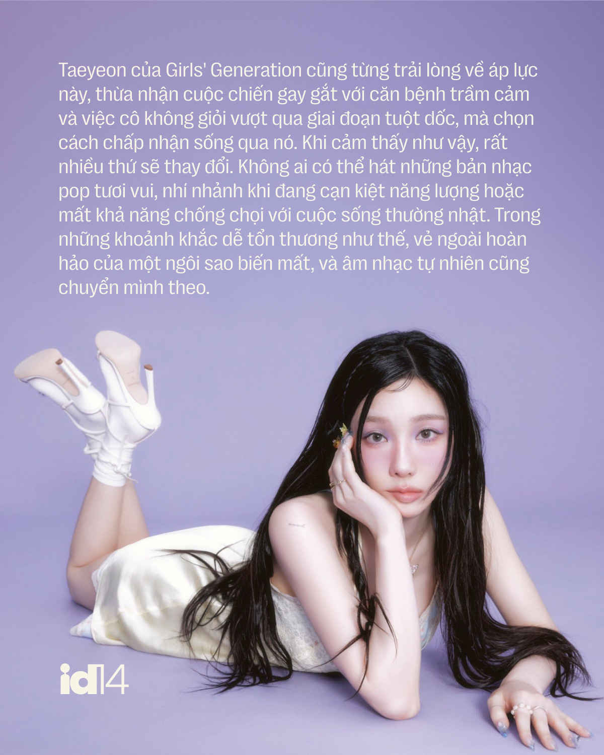 Rũ bỏ &ldquo;khủng hoảng tuổi 30&rdquo;, thần tượng Kpop kh&ocirc;ng nhất thiết phải c&oacute; hạn sử dụng- Ảnh 11.