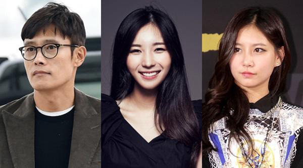 Vợ Lee Byung Hun đau đớn la h&eacute;t trong bệnh viện hậu sinh mổ- Ảnh 4.