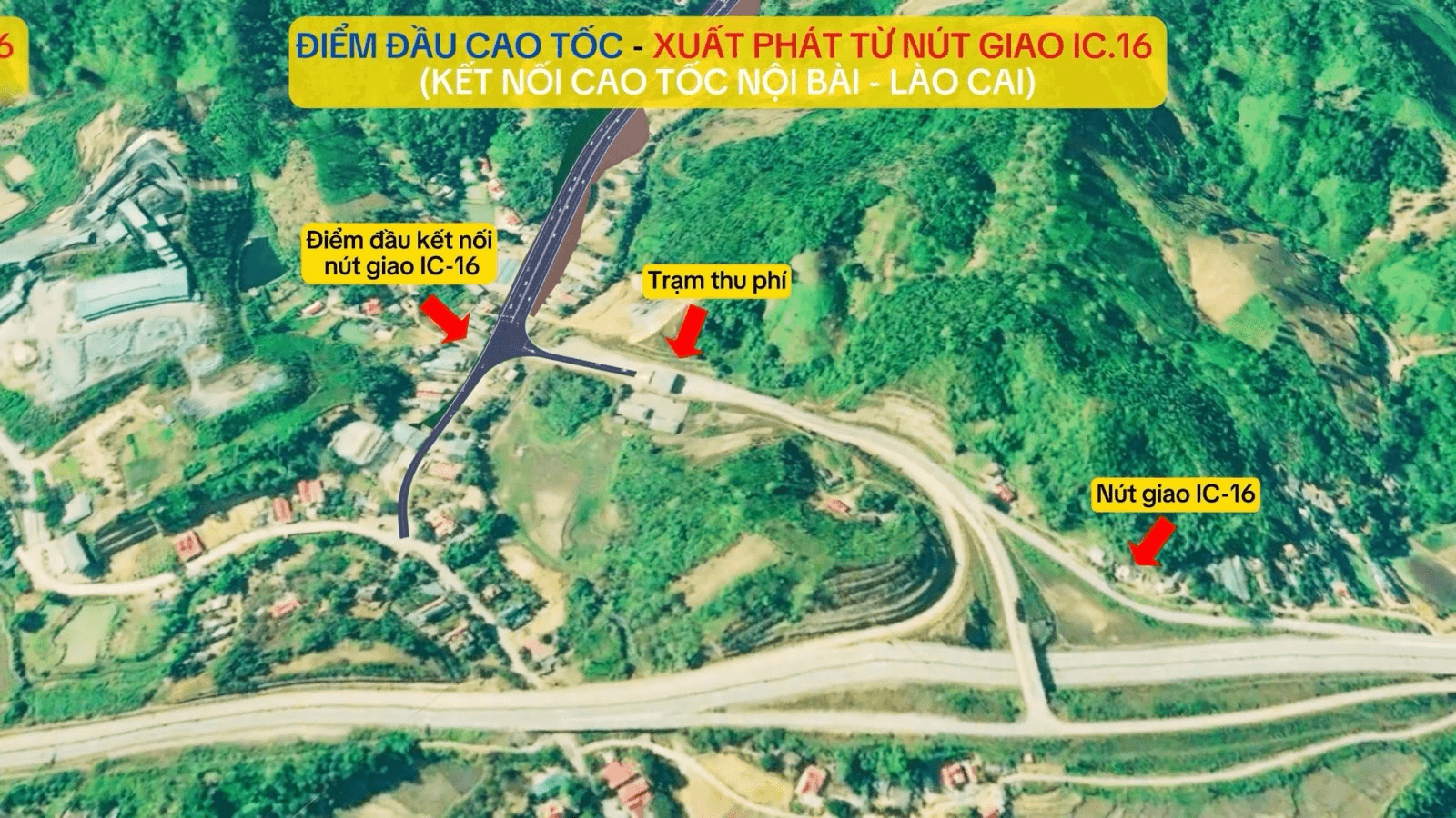 Việt Nam sẽ x&acirc;y cao tốc c&oacute; 6 hầm xuy&ecirc;n n&uacute;i v&agrave; 70 c&acirc;y cầu nối hai tỉnh miền n&uacute;i ph&iacute;a Bắc với tổng vốn khoảng 50.000 tỷ đồng- Ảnh 1.