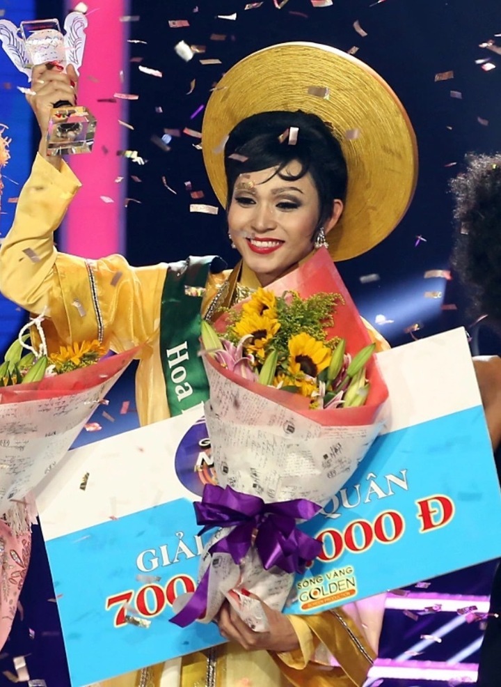 Qu&aacute;n qu&acirc;n Gương Mặt Th&acirc;n Quen: Người rời showbiz, người đổi đời nhờ gameshow- Ảnh 5.