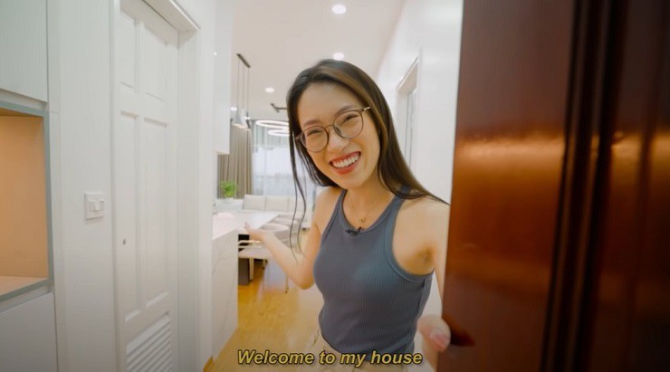 Thu nhập của MC Kh&aacute;nh Vy- Ảnh 4.