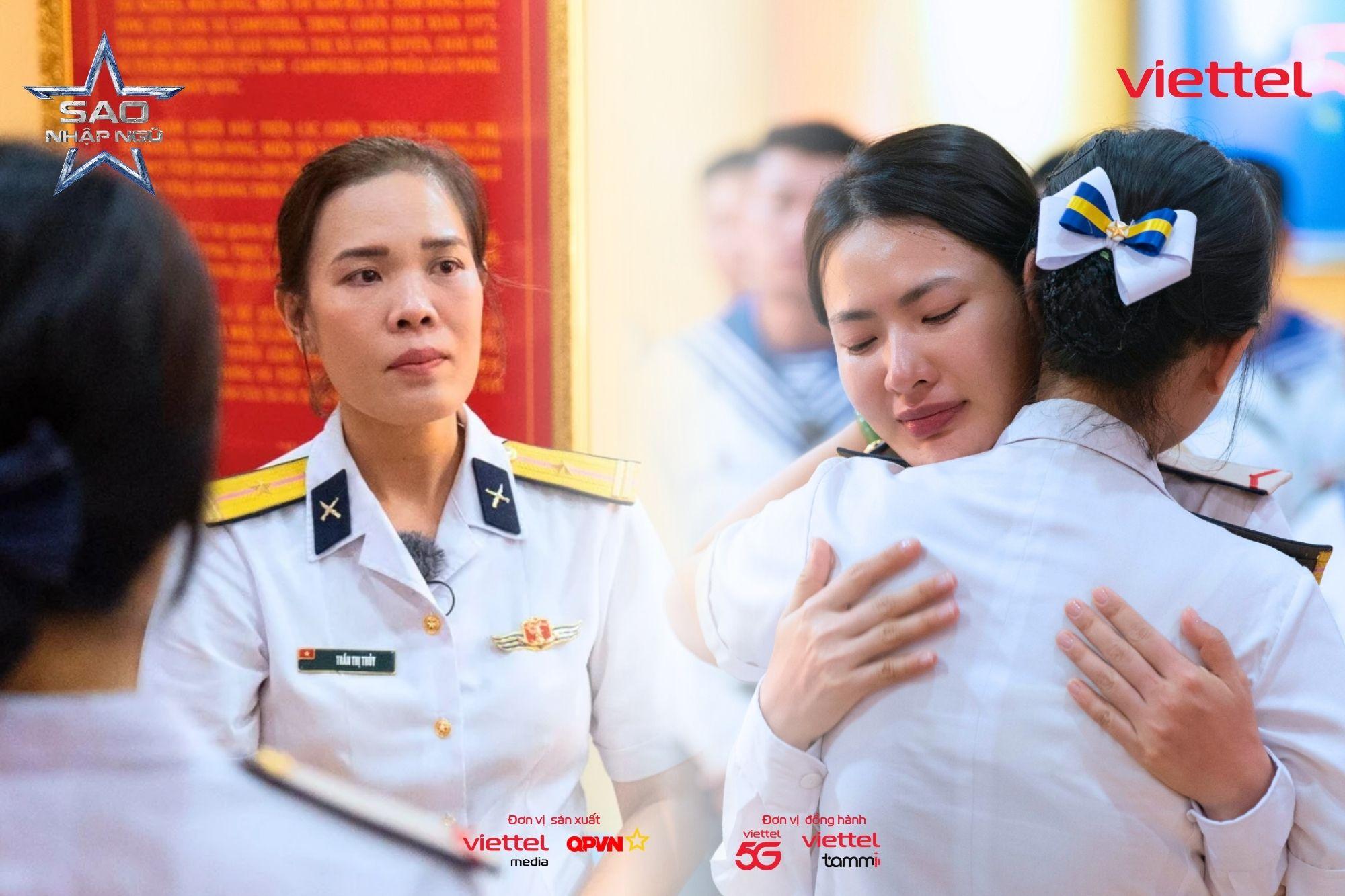 &rlm;Sao Nhập Ngũ 2026: T&ocirc;n vinh h&igrave;nh ảnh Hải qu&acirc;n Việt Nam v&agrave; h&agrave;nh tr&igrave;nh thi&ecirc;ng li&ecirc;ng đến Trường Sa&rlm; - Ảnh 3.
