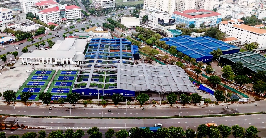 Cột mốc của thể thao Việt Nam: Một hệ sinh thái thể thao thuần Việt tiên phong xuất khẩu sang thị trường tỷ dân - Ảnh 4.