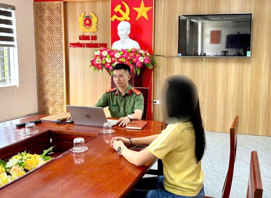 Người d&acirc;n hay đăng h&igrave;nh ảnh l&ecirc;n Facebook ch&uacute; &yacute; khuyến c&aacute;o mới từ C&ocirc;ng an- Ảnh 1.