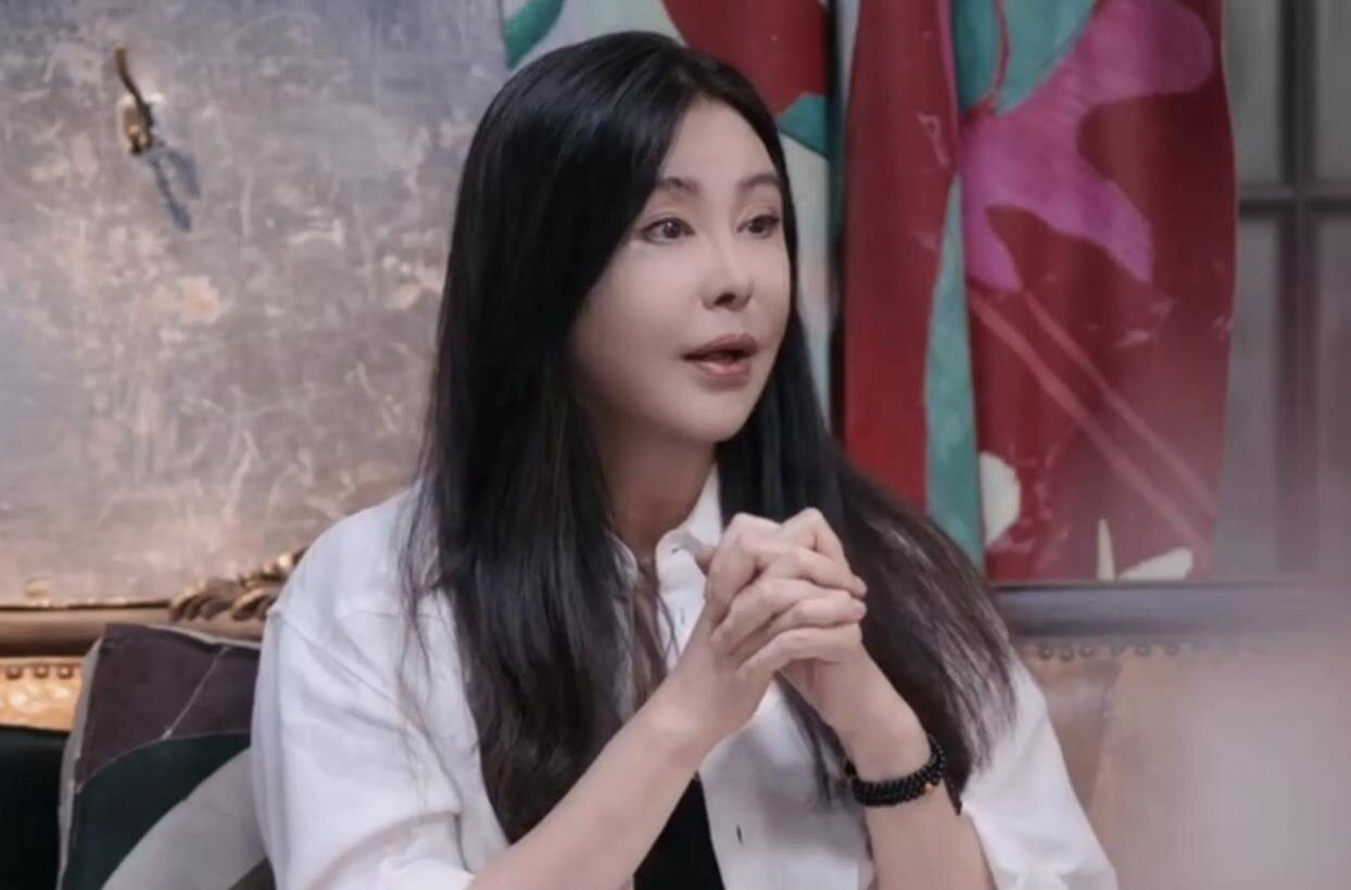 "Ngọc nữ đẹp khuynh đảo châu Á" tháo chạy khỏi showbiz nay đi châm cứu massage kiếm tiền, nhan sắc xuống cấp khó tin- Ảnh 1.