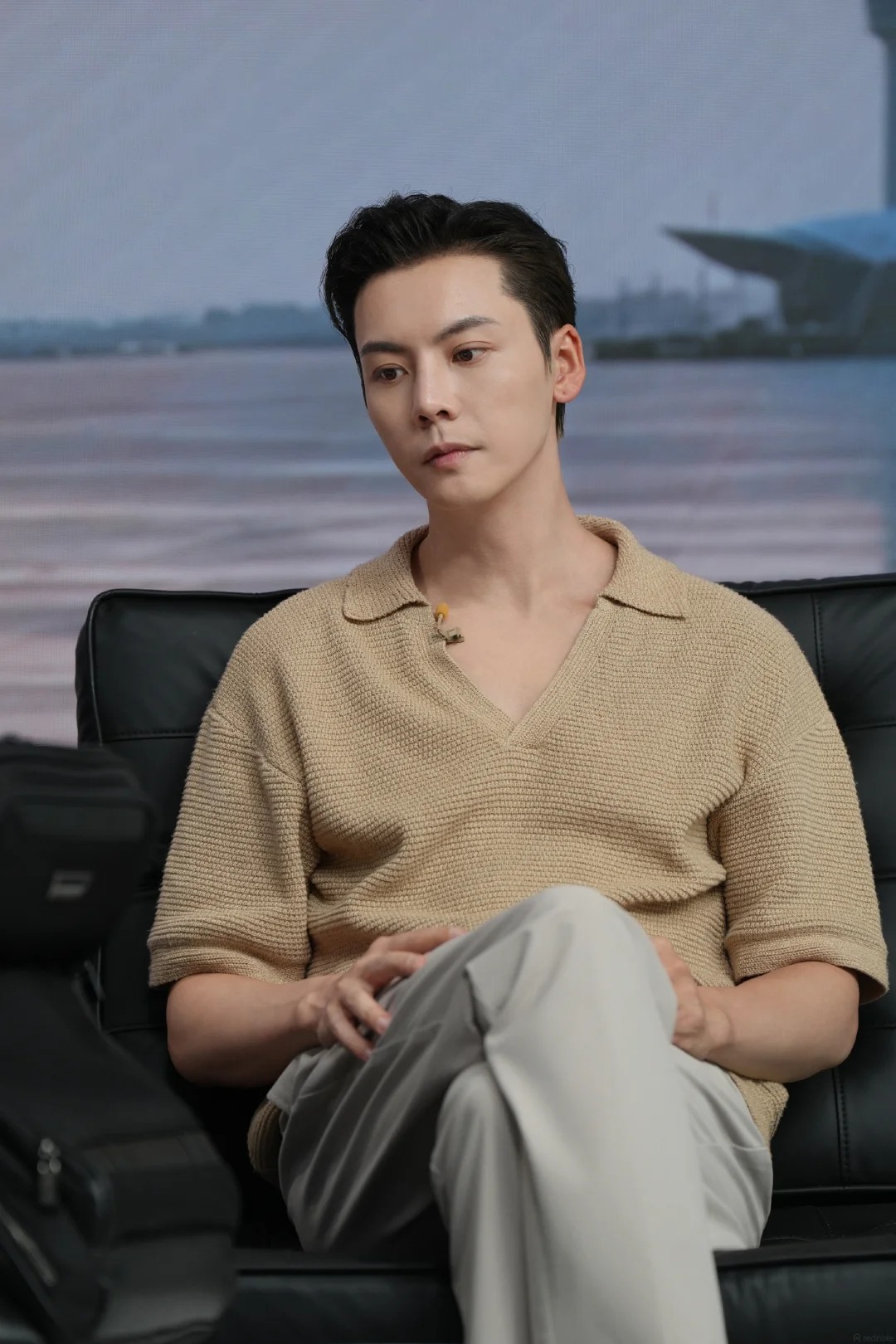 Cuối c&ugrave;ng n&agrave;ng thơ sinh con cho chủ tịch showbiz cũng c&ocirc;ng khai qu&yacute; tử- Ảnh 6.