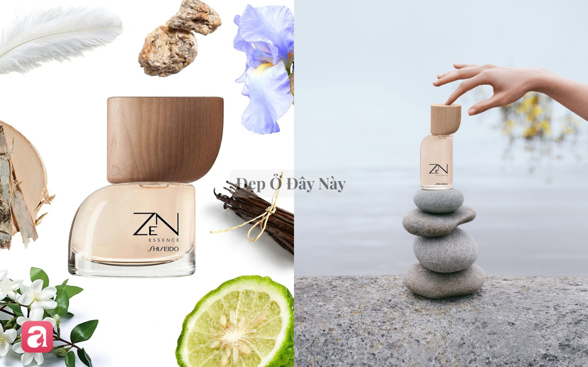 5 chai nước hoa mới ra mắt phù hợp với mùa thu đông, càng xịt càng thấy "cuốn"- Ảnh 3.