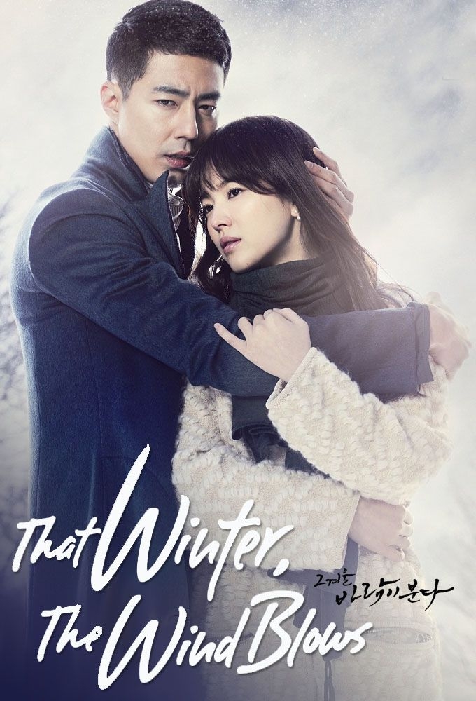 Bộ phim khiến Song Hye Kyo kh&ocirc;ng d&aacute;m ra đường- Ảnh 5.