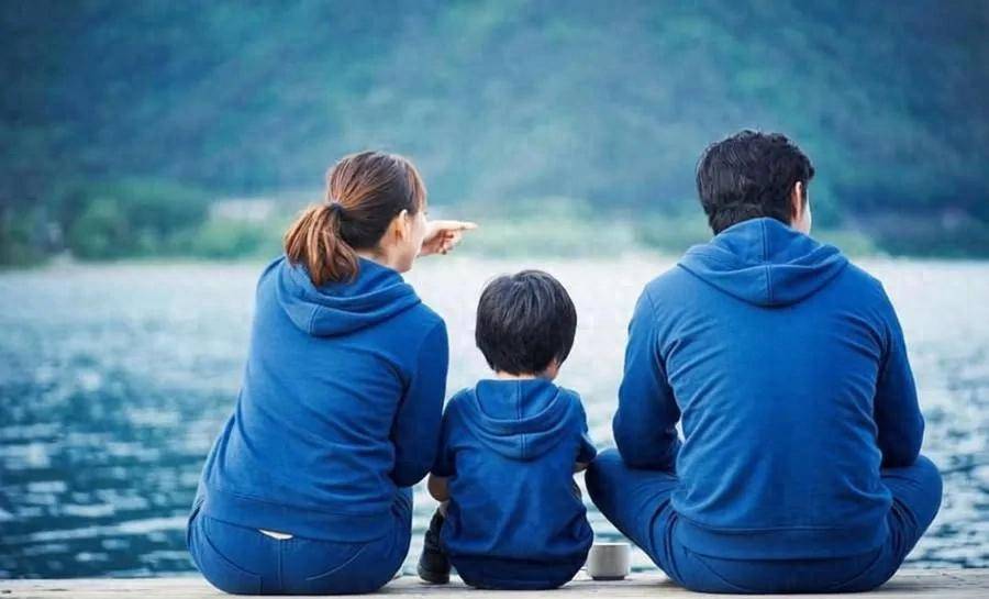 3 kiểu bố mẹ khiến con trai sợ nhất: Nếu thấy mình trong đó, hãy dừng lại trước khi quá muộn - Ảnh 3.