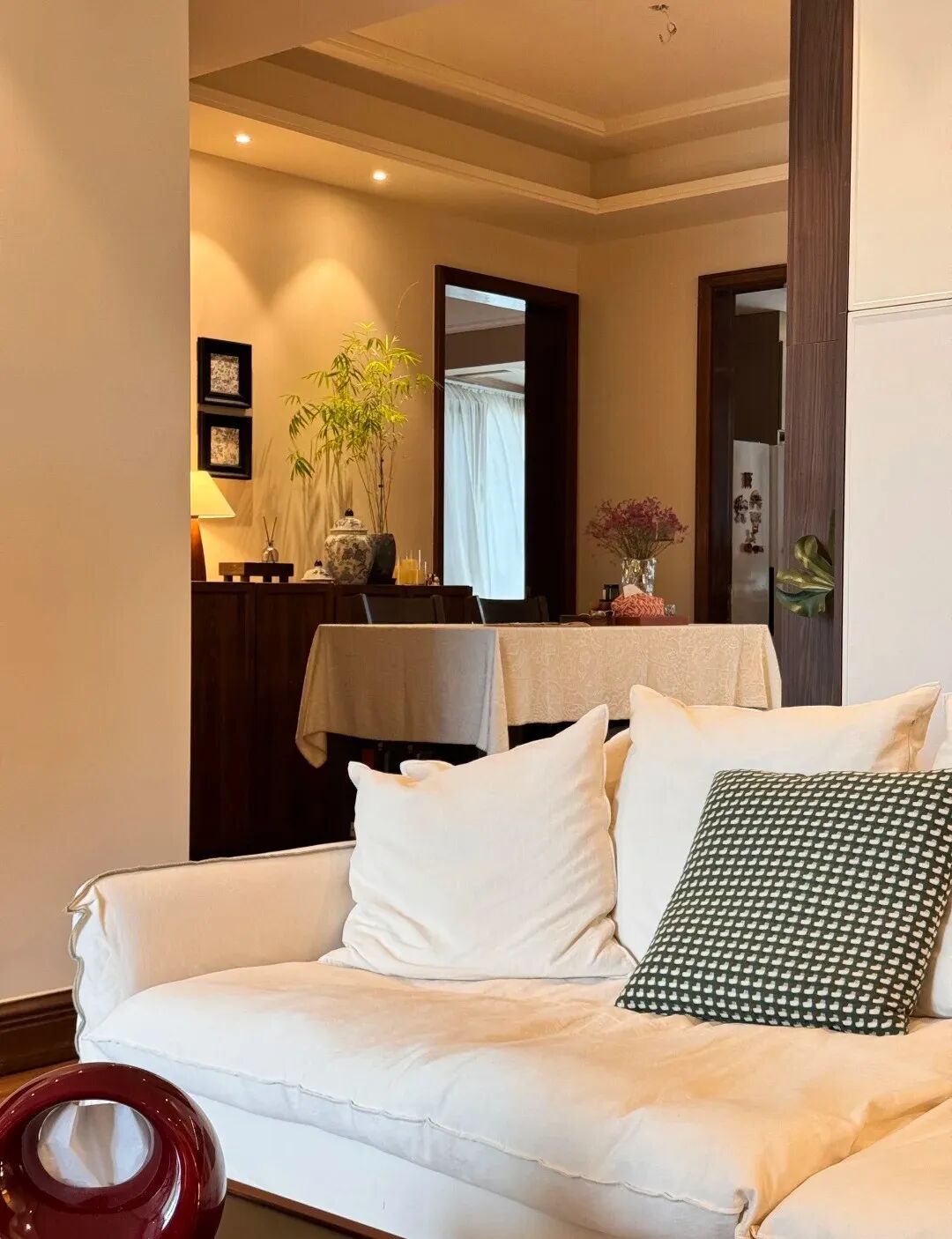 Căn ph&ograve;ng của gi&aacute;o sư đại học Bắc Kinh h&uacute;t 800.000 người xem- Ảnh 11.