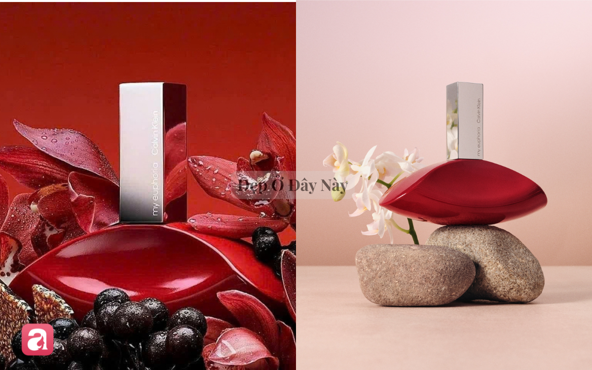 5 chai nước hoa mới ra mắt phù hợp với mùa thu đông, càng xịt càng thấy "cuốn"- Ảnh 5.
