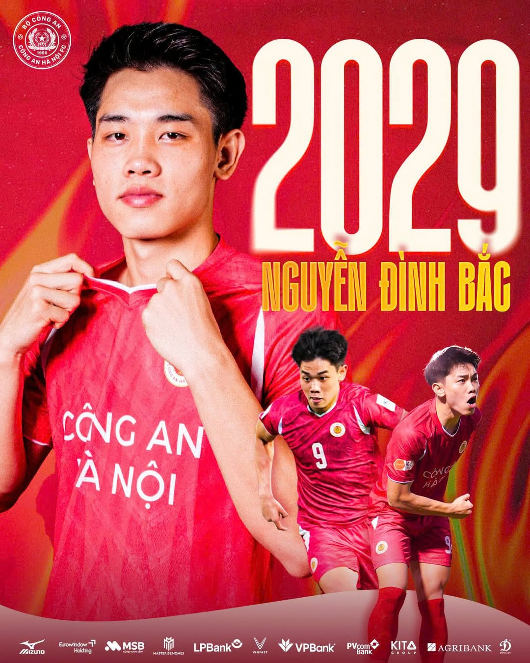 Mức lương của Đ&igrave;nh Bắc - Ảnh 1.