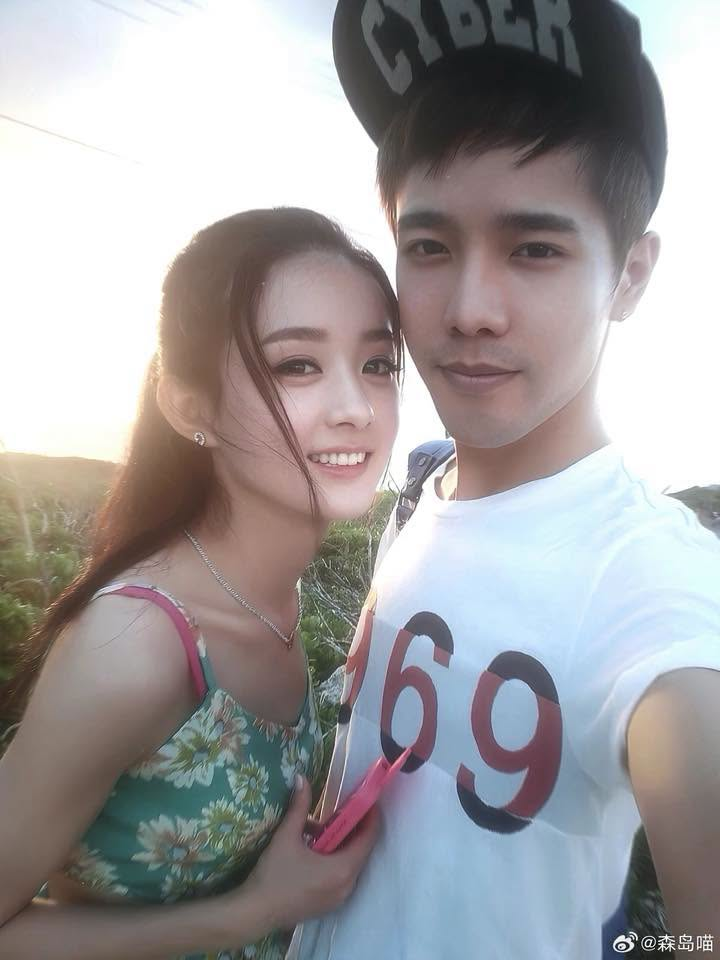 Đang viral loạt ảnh thời xu&acirc;n xanh của Triệu Lệ Dĩnh- Ảnh 3.