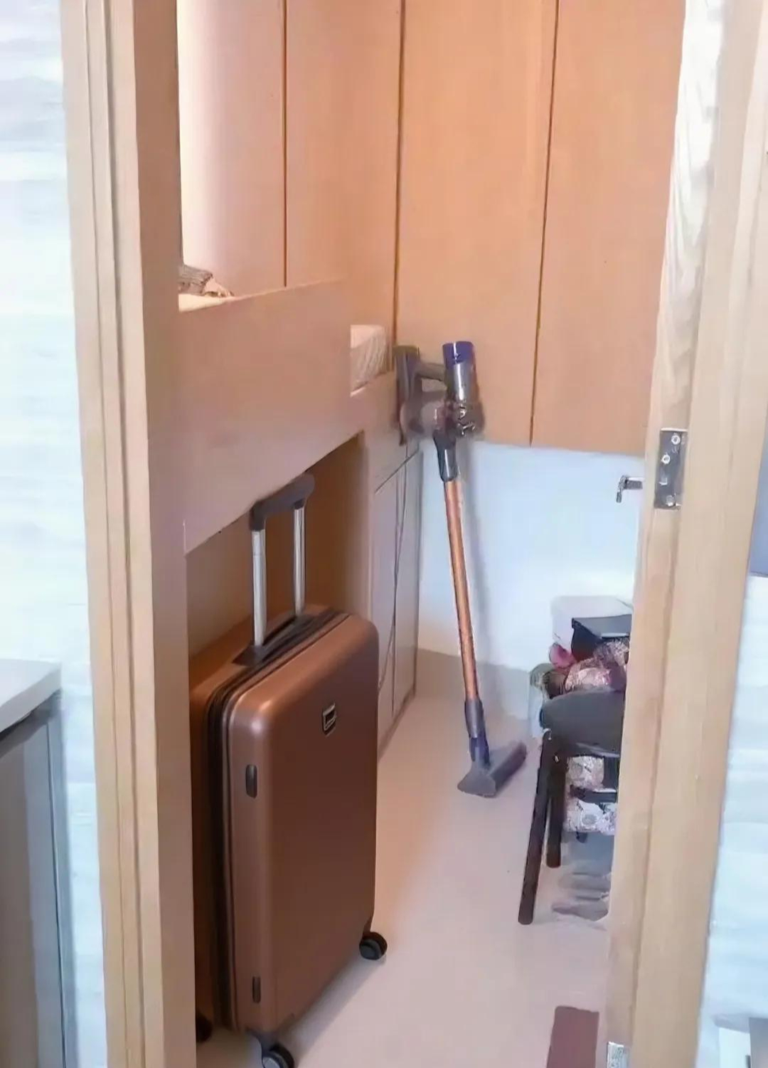 Ph&aacute;t hiện ph&ograve;ng trọ 4m&sup2; gi&aacute; thu&ecirc; 13,3 triệu/th&aacute;ng- Ảnh 4.