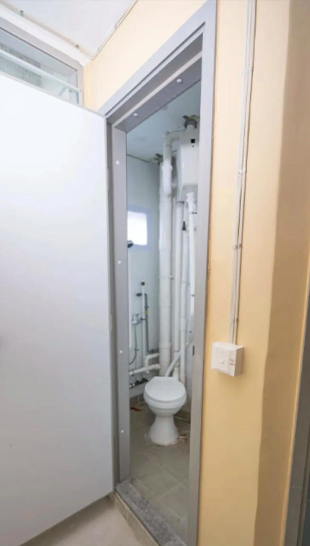 Ph&aacute;t hiện ph&ograve;ng trọ 4m&sup2; gi&aacute; thu&ecirc; 13,3 triệu/th&aacute;ng- Ảnh 8.