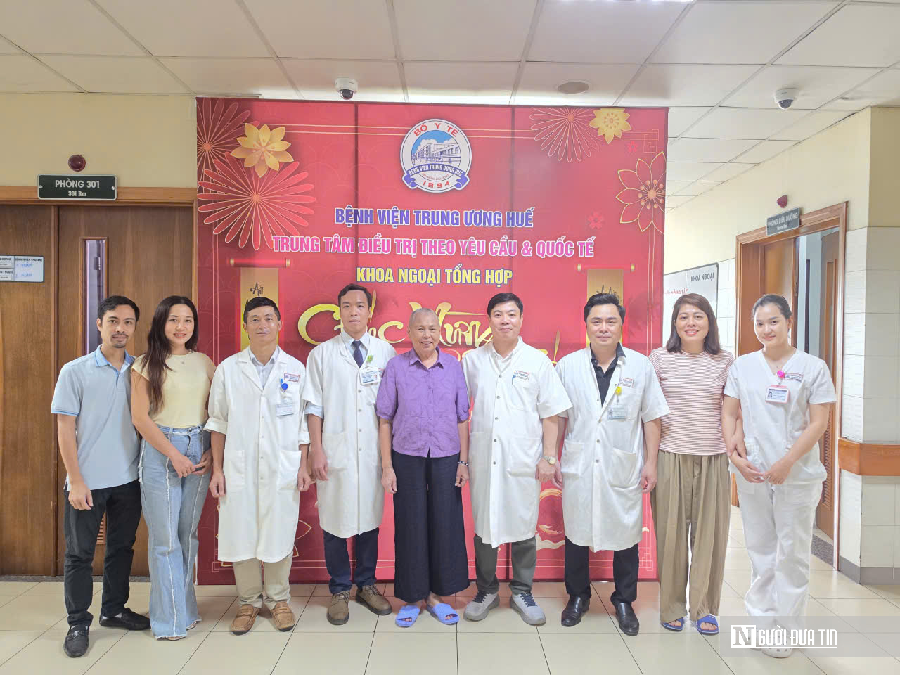 Chuyện về một ca mổ kh&oacute;- Ảnh 2.