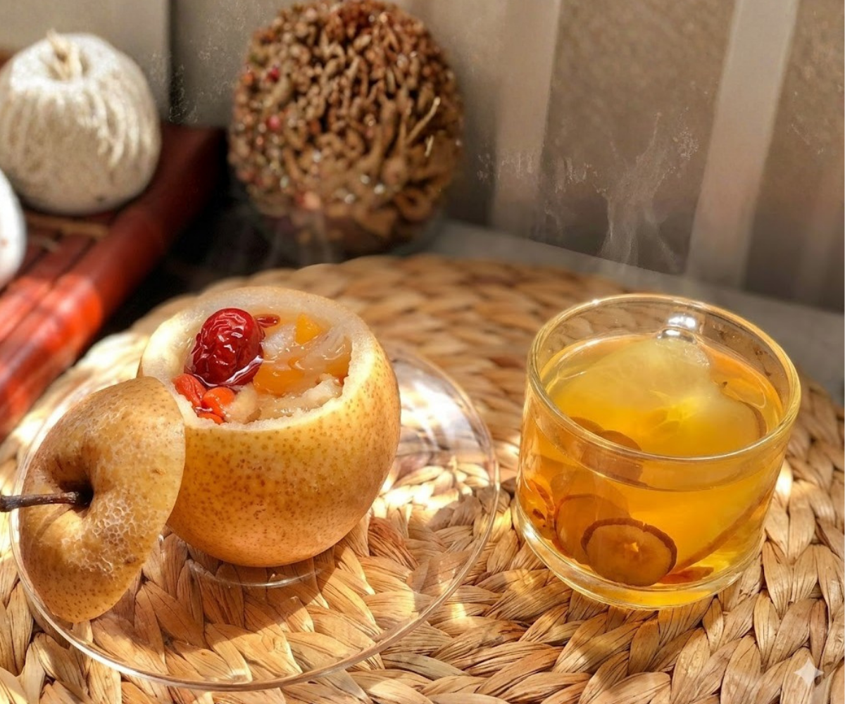 M&ugrave;a thu c&oacute; một loại quả mọng nước được v&iacute; như &ldquo;trợ thủ&rdquo; cho hệ ti&ecirc;u h&oacute;a, nhưng 3 nh&oacute;m người n&ecirc;n hạn chế - Ảnh 2.