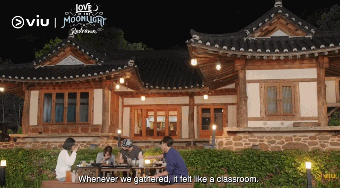 Park Bo Gum - Kim Yoo Jung thảm hại- Ảnh 1.