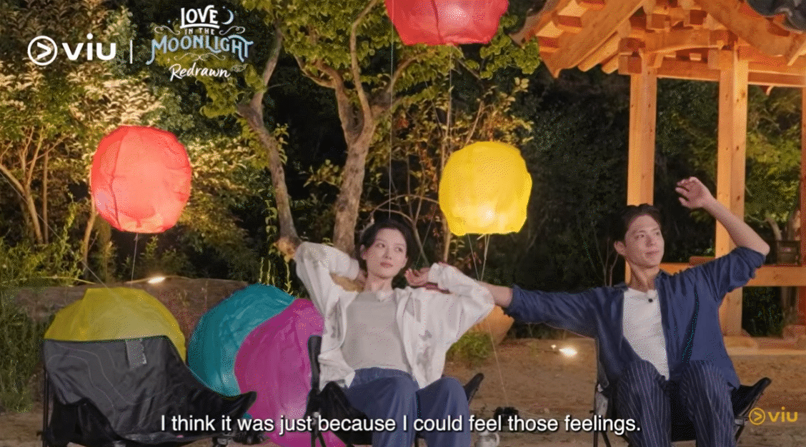 Park Bo Gum - Kim Yoo Jung thảm hại- Ảnh 4.