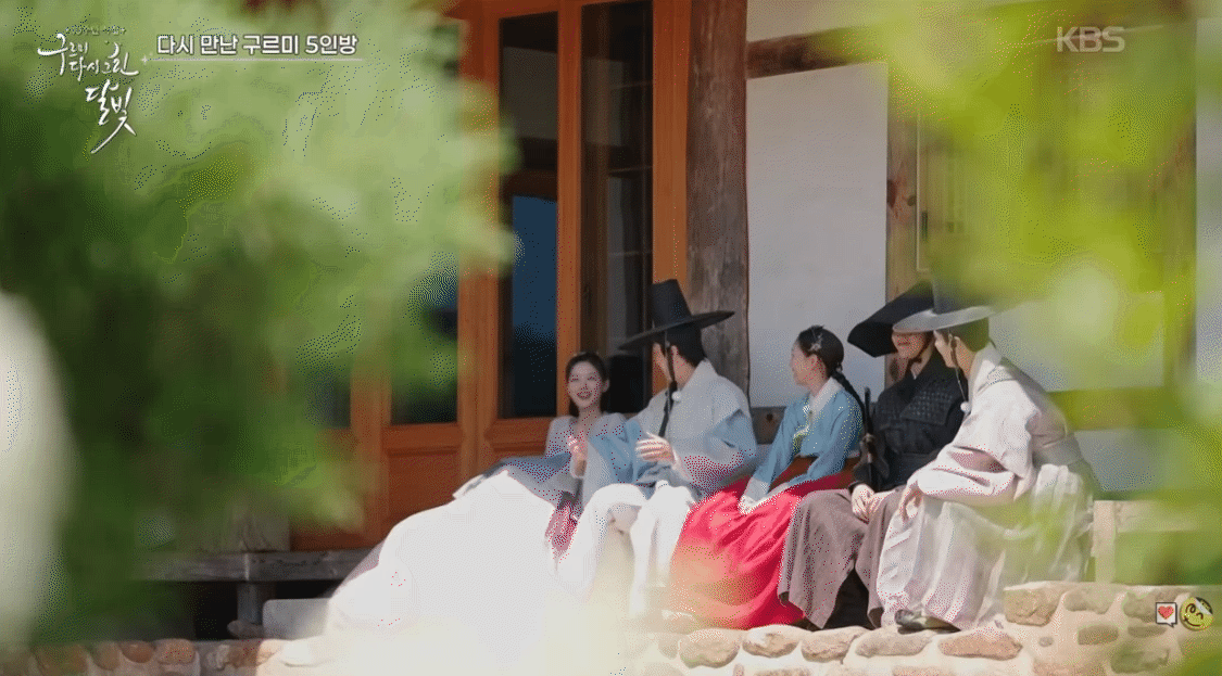 Park Bo Gum - Kim Yoo Jung thảm hại- Ảnh 5.