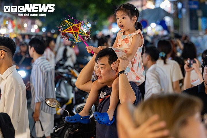 Dự b&aacute;o thời tiết H&agrave; Nội đ&ecirc;m Trung thu- Ảnh 1.